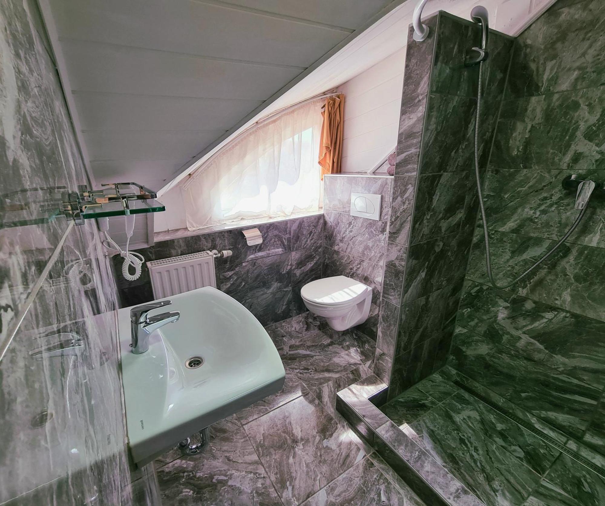 Regina Apartman Hegyko Hegykő Exterior foto